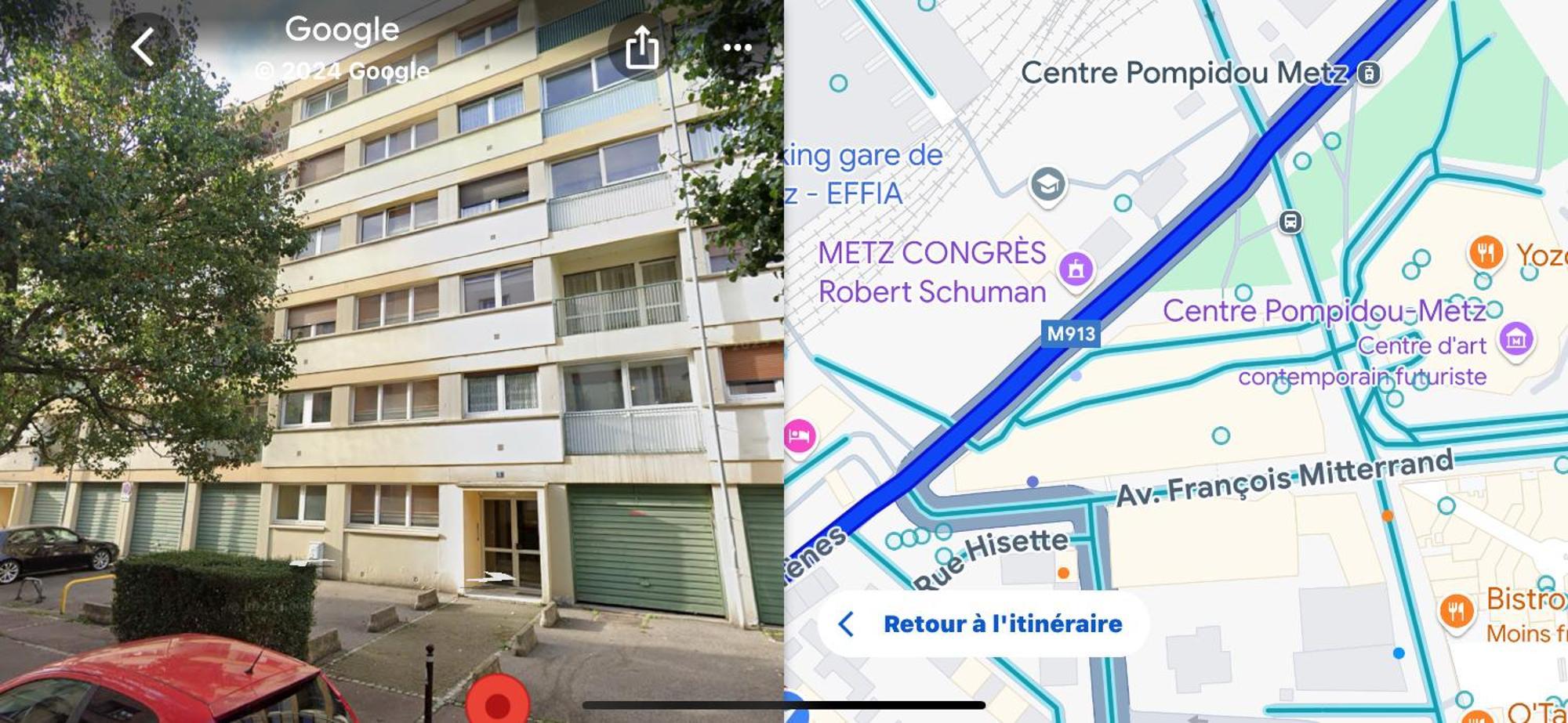 Soleil Couchant Balcon Parking Gare Un-sejour-a-part Appartement