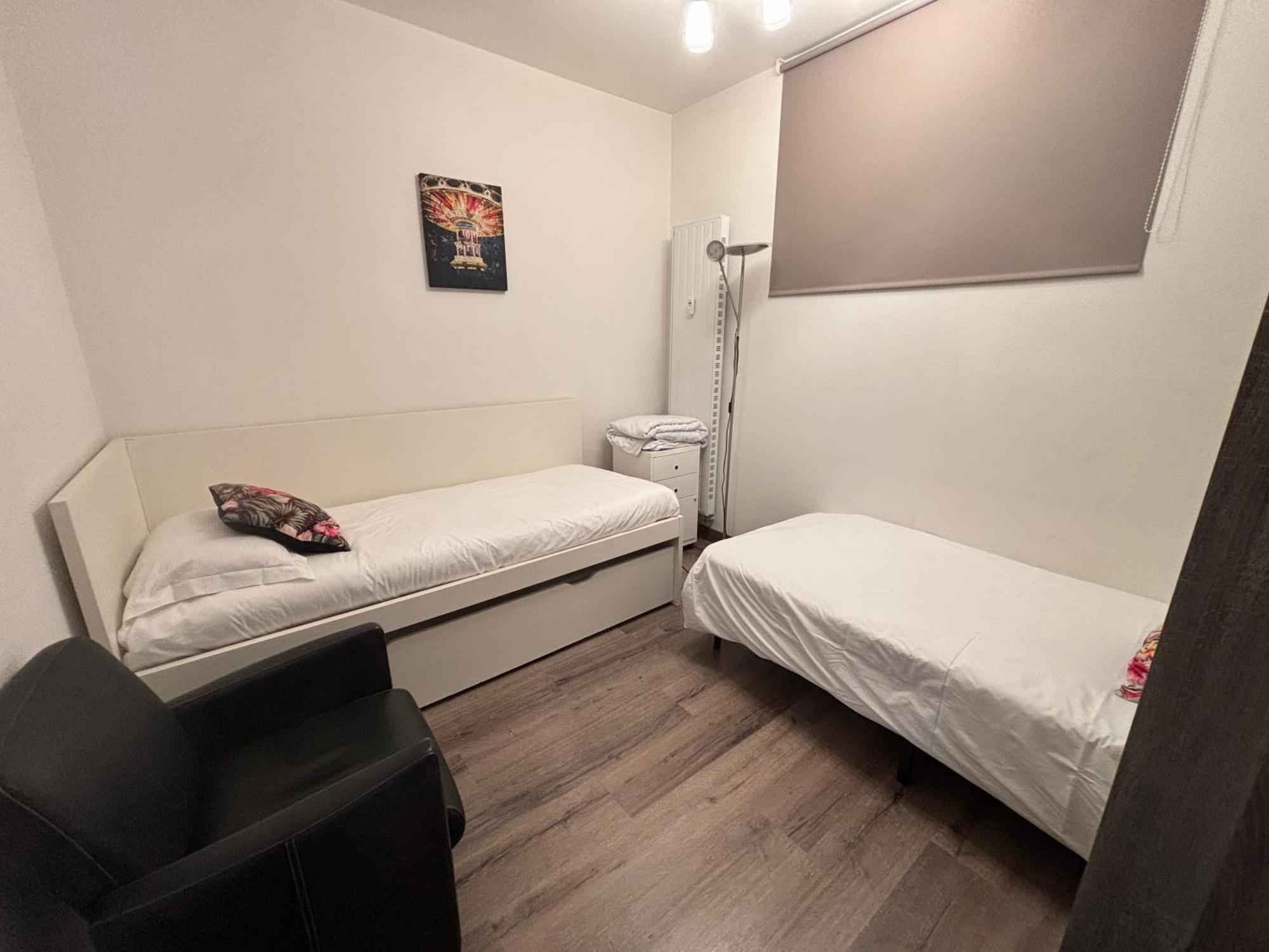 Appartement Soleil Couchant Balcon Parking Gare Un-sejour-a-part