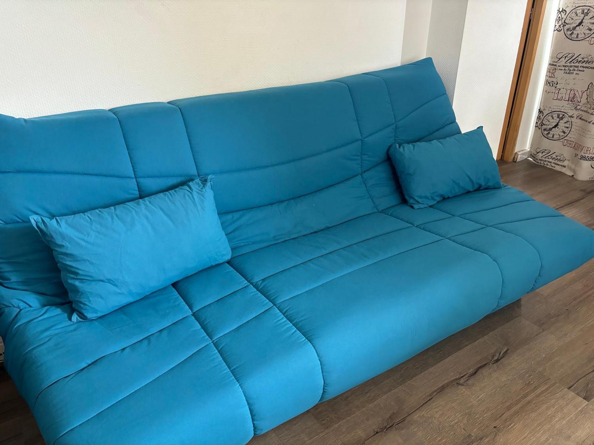 Soleil Couchant Balcon Parking Gare Un-sejour-a-part *