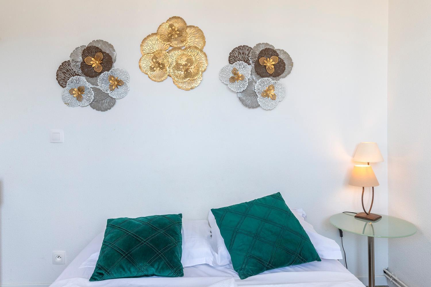 Apartment Soleil Couchant Balcon Parking Gare Cityroom57 Metz